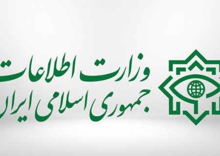 ابَرمحکوم فراری قاچاق ارز در تور وزارت اطلاعات گرفتار شد