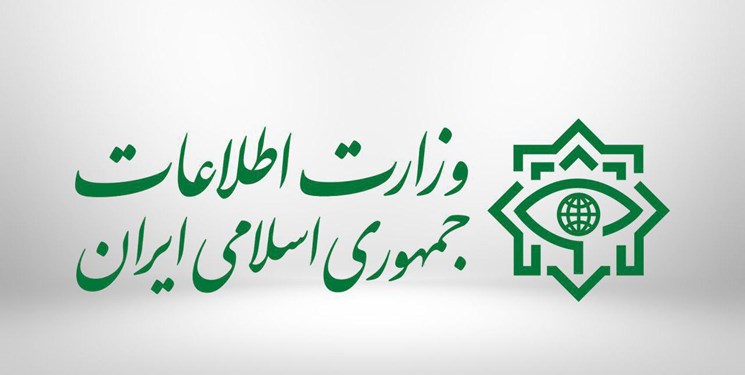 ابَرمحکوم فراری قاچاق ارز در تور وزارت اطلاعات گرفتار شد