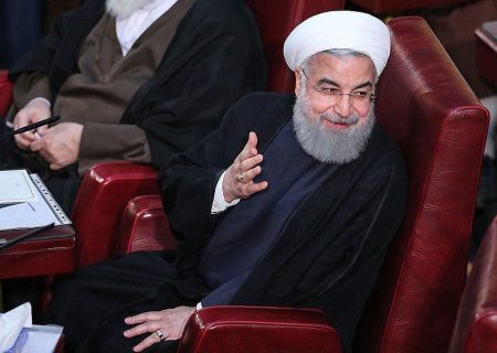 آیا روحانی به دنبال رد صلاحیت شدن در انتخابات خبرگان رهبری است؟