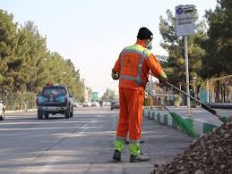 فوت یک پاکبان مشهدی براثربی احتیاطی موتورسوار