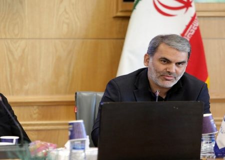 استقراردفتر مجمع نمایندگان خراسان رضوی در اتاق بازرگانی مشهد