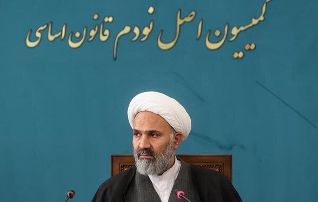 رئیس کمیسیون اصل نودمجلس شورای اسلامی  روز خبرنگار را تبریک گفت