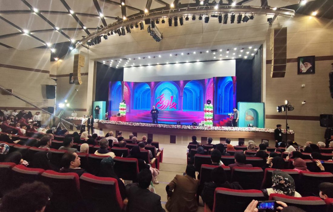 جشن پانصدمین برنامه پاورقی