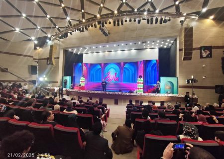 جشن پانصدمین برنامه پاورقی