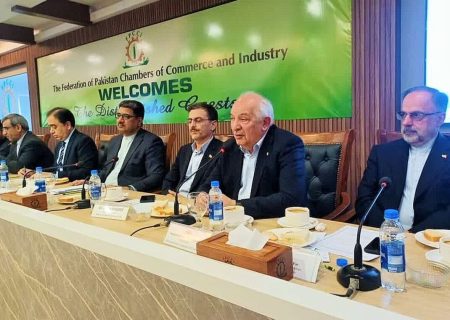 انعقاد چهار تفاهم نامه در سفر استاندار خراسان رضوی به پاکستان