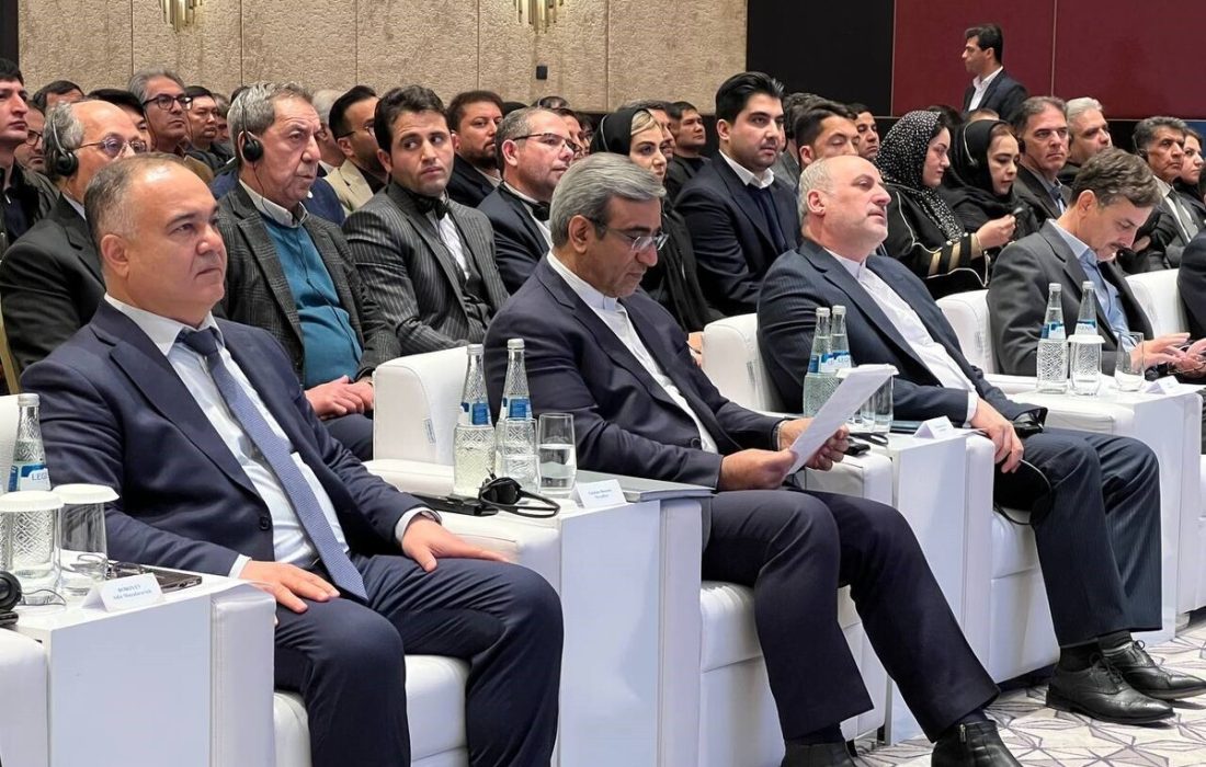 پیشنهادات هفت‌گانه استاندار خراسان رضوی برای توسعه همکاری‌ها با سمرقند