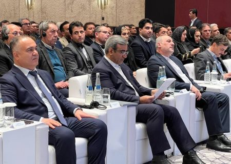 پیشنهادات هفت‌گانه استاندار خراسان رضوی برای توسعه همکاری‌ها با سمرقند