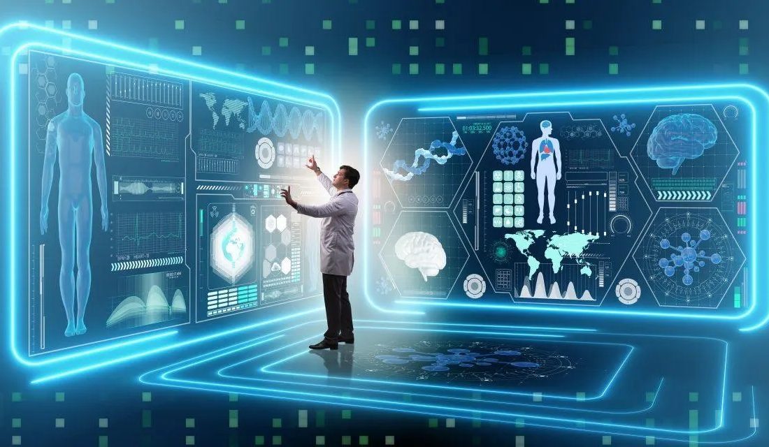 رونمایی از مغز متفکر ایرانی، نخستین سکوی ملی هوش مصنوعی در قلب کشور