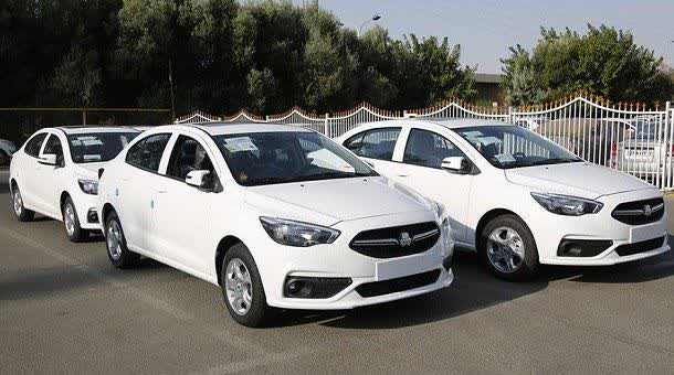 خودروهای داخلی؛ ۵ تا ۳۰ میلیون تومان گران‌تر! / جدیدترین قیمت پراید، پژو، شاهین، سمند، دنا و کوییک + جدول