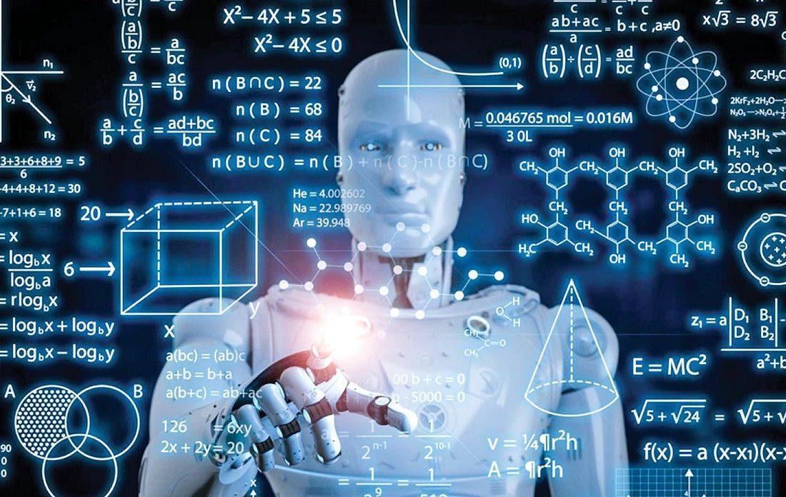 برای اولین بار در کشور: هوش مصنوعی در درمان بیماران خراسان رضوی اجرایی می‌شود