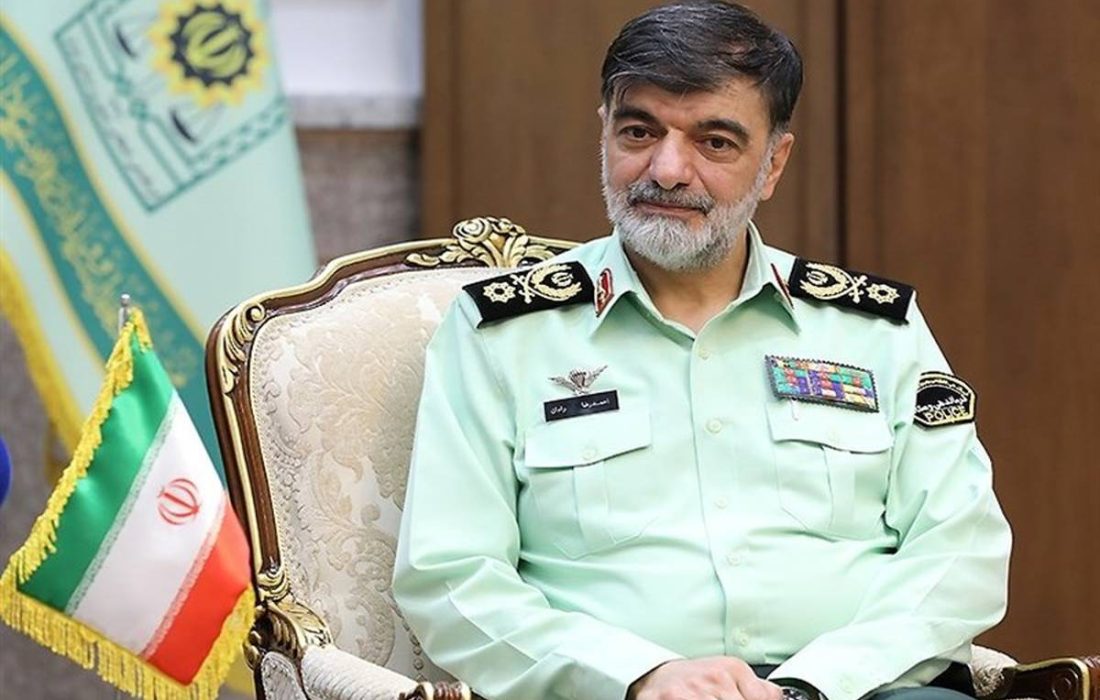 ببینید | رادان: از روی اراذل عبور خواهیم کرد