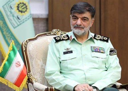 ببینید | رادان: از روی اراذل عبور خواهیم کرد