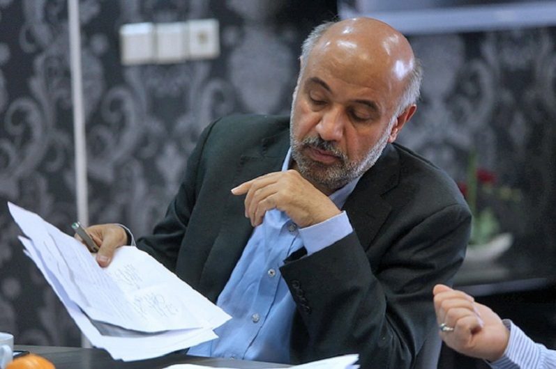 افزایش ۴۵ درصدی حداقل دستمزد کارگران از زبان وزیر کار+ فیلم