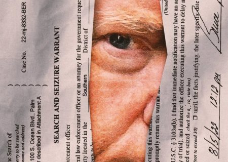 ترامپ دنبال چیست؟