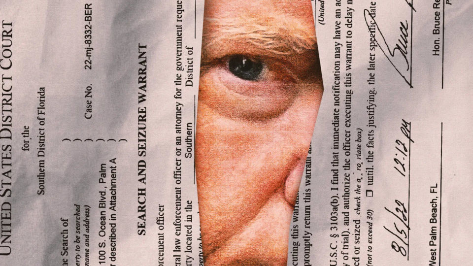 ترامپ دنبال چیست؟