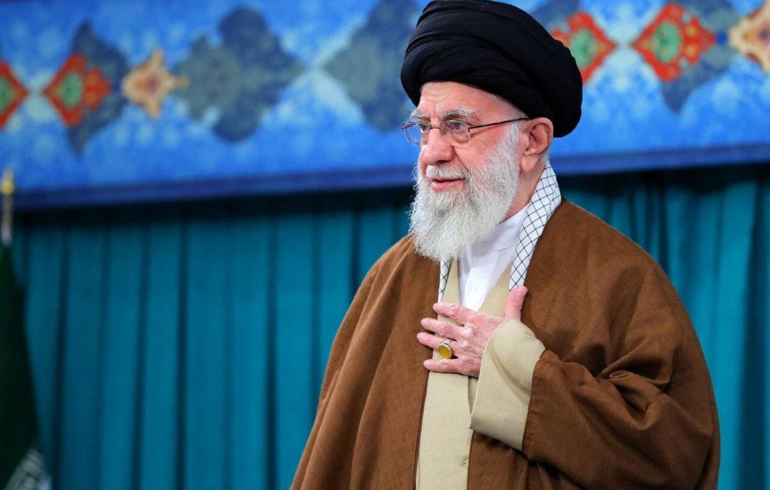 رهبر در برنامه‌های اقتصادی دخالتی ندارد/ در منطقه نیروی نیابتی نداریم/ آمریکایی‌ها در صورت خباثت، سیلی سختی خواهند خورد