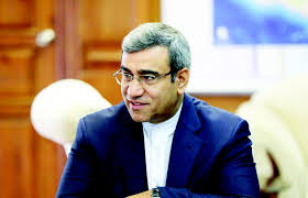 گسترش همکاری خراسان رضوی با ایالت‌های پاکستان