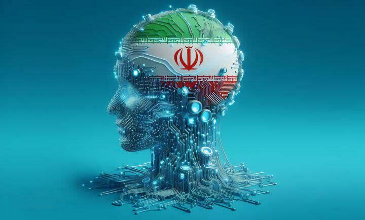 سکوی ملی متن‌باز هوش مصنوعی ایران رونمایی شد