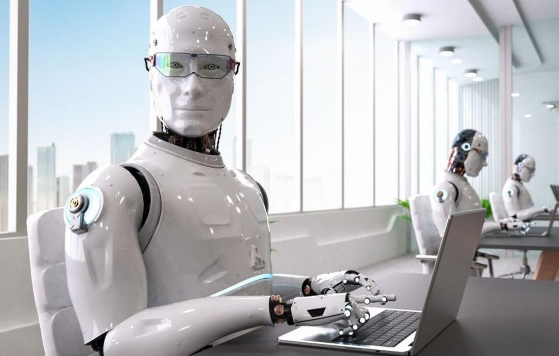 هوش مصنوعی جایگزین ۲ هزار کارمند اخراجی می شود