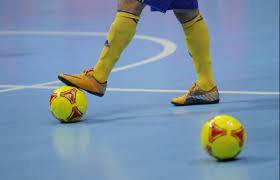 ۲ بازیکن مشهدی در لیست جدید تیم ملی فوتسال