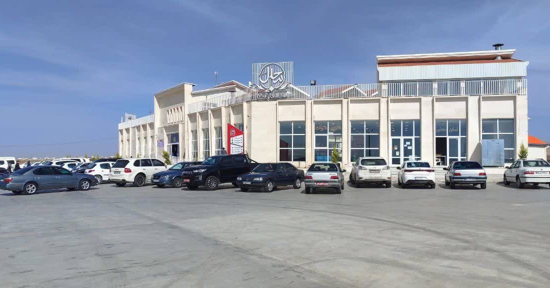 افتتاح بزرگترین مجتمع بین راهی شرق کشور در سبزوار