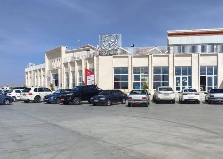 افتتاح بزرگترین مجتمع بین راهی شرق کشور در سبزوار