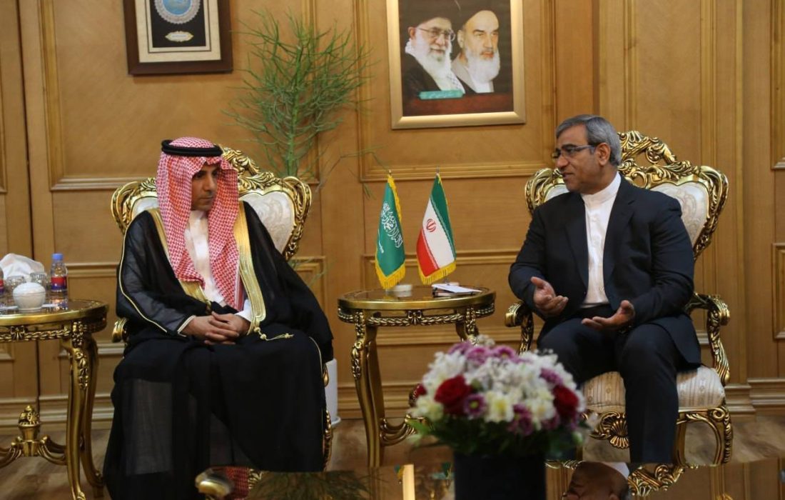 پیشنهاد پیمان خواهرخواندگی بین شهر‌های مشهد و مدینه منوره