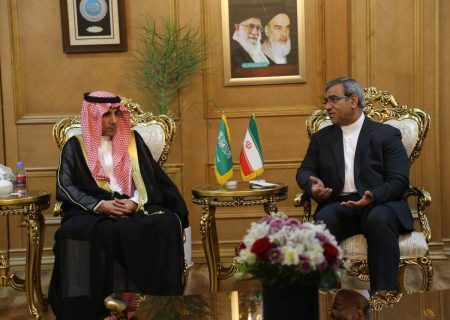 پیشنهاد پیمان خواهرخواندگی بین شهر‌های مشهد و مدینه منوره