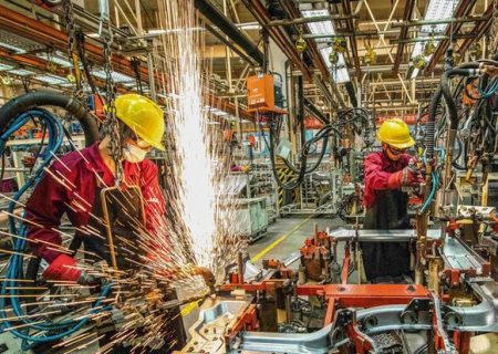 افزایش تولیدات صنعتی خراسان رضوی با مدیریت هوشمند مصرف انرژی