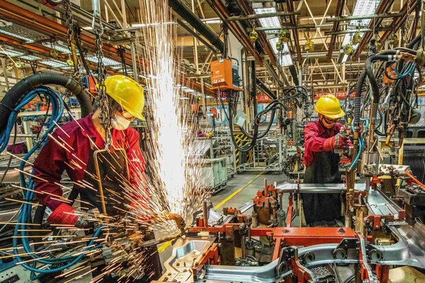 افزایش تولیدات صنعتی خراسان رضوی با مدیریت هوشمند مصرف انرژی