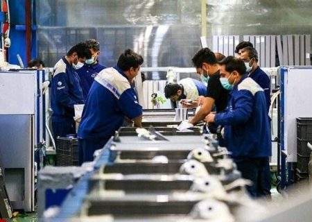 پرداخت ۲۰۴ میلیارد ریال تسهیلات اشتغالزایی در شهرستان خواف