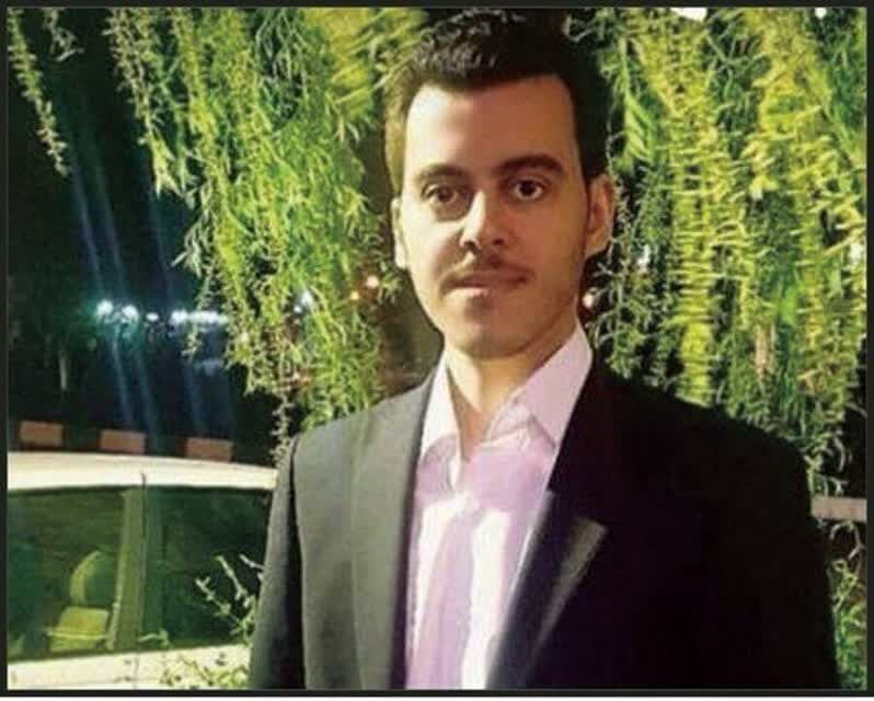 علت مرگ پزشک جوان گم‌شدن در کویر است
