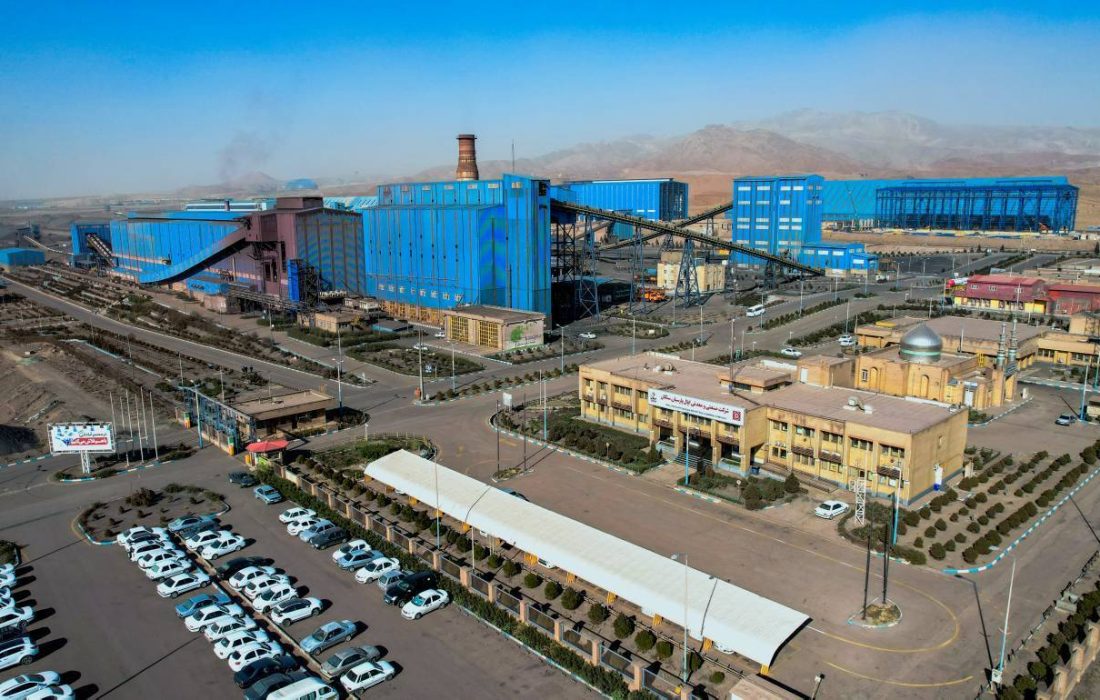 بومی سازی بیش از پنج هزار قطعه و تجهیز در سنگان خواف