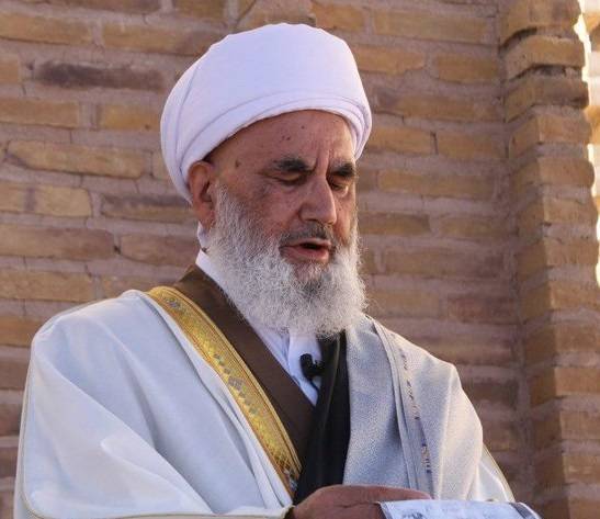 شیعه و سنی باهم متحد هستند و از اختلاف بیزارند