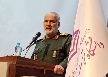 تسلیحات دفاعی ایران بر پایه دانش بومی طراحی شده‌ اند