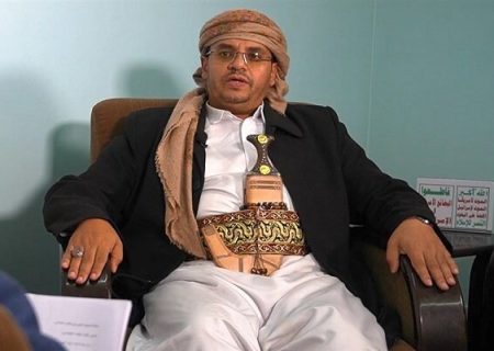 حزام الاسد: هذیان گویی ترامپ اوج شکست نیروهای آمریکایی را نشان می دهد