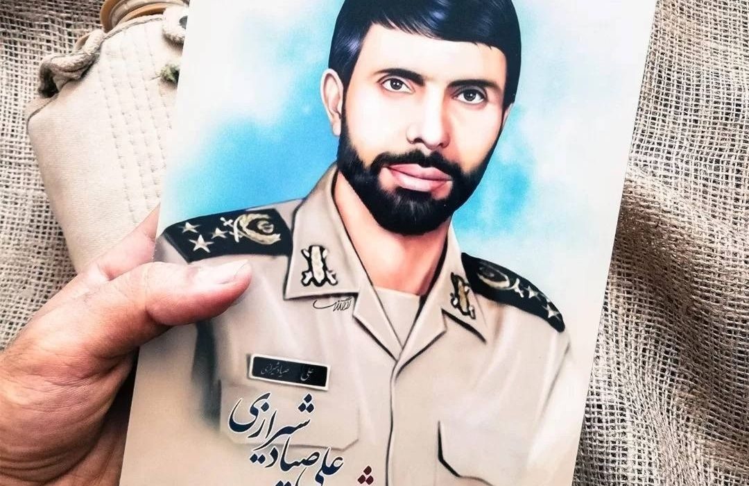 به مناسبت سالروز شهادت شهید صیاد شیرازی؛ صیادِ دل‌ها، فرمانده‌ی بی‌مرز/ روایتی از زندگی تا پرواز