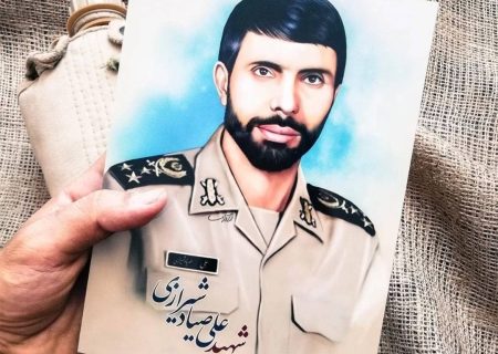 به مناسبت سالروز شهادت شهید صیاد شیرازی؛ صیادِ دل‌ها، فرمانده‌ی بی‌مرز/ روایتی از زندگی تا پرواز