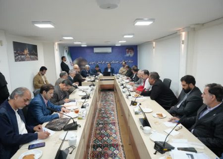 میزبانی شایسته مشهدالرضا، از زائران رضوی در ایام تعطیلات نوروزی