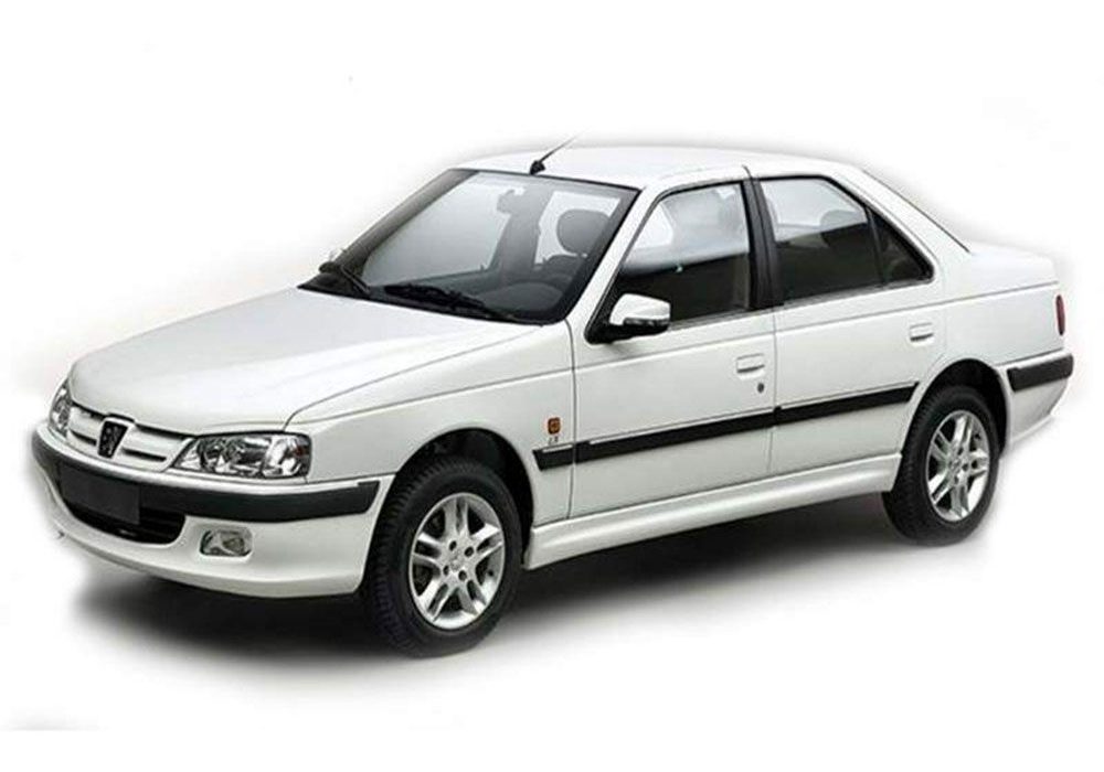 سقوط قیمت پژو پارس در بازار؛ این مدل ۶۰ میلیون ارزان شد