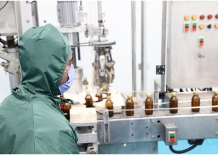 میزان داروی تولیدی در کشور پاسخگوی نیاز بازار داخلی نیست