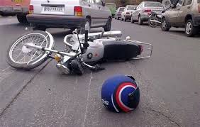 عابران پیاده، ۹ درصد جان باختگان حوادث جاده‌ای خراسان‌رضوی