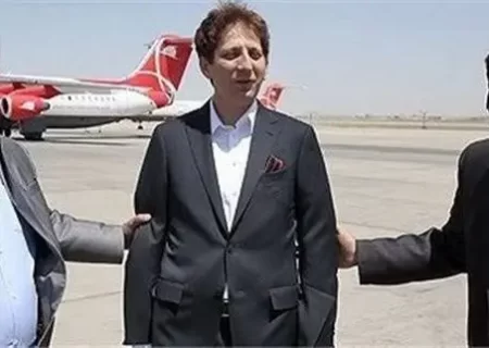 چرا دولت با بابک زنجانی قرارداد بست؟ یک سرمایه گذار سالم نداشتیم؟