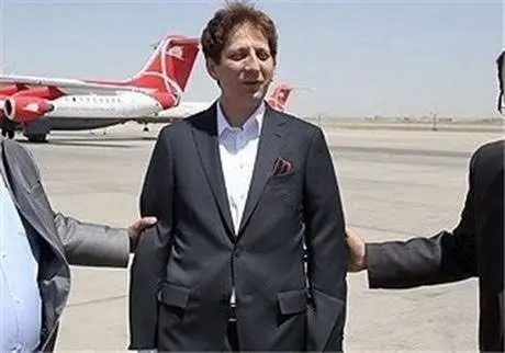 چرا دولت با بابک زنجانی قرارداد بست؟ یک سرمایه گذار سالم نداشتیم؟