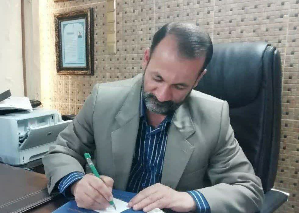 بانگاه تحول فرآیندها را اصلاح کنید/ این حق یک رزمنده نیست!