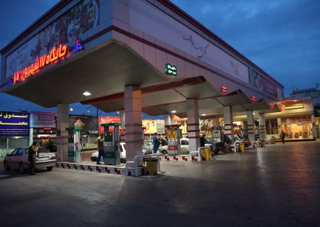 افزایش ۱۰ درصدی مصرف بنزین طی تعطیلات نوروزی درمنطقه خراسان رضوی