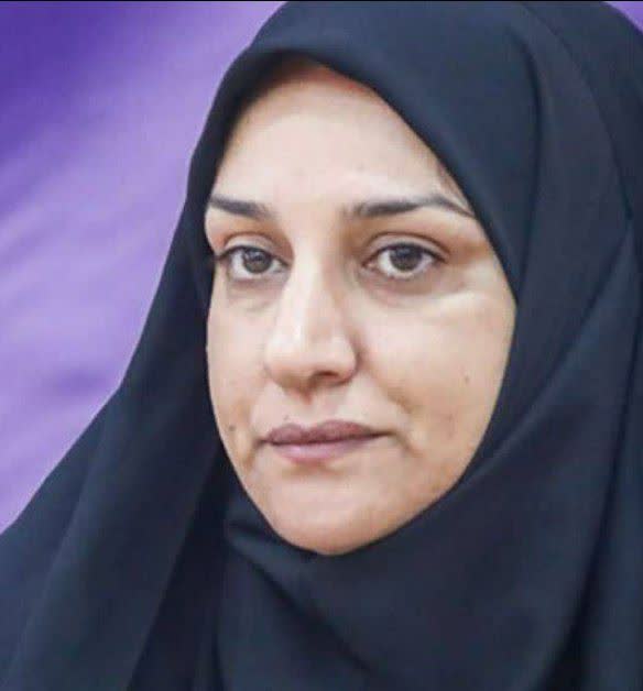 انتصاب سرپرست اداره کل ورزش و جوانان خراسان رضوی