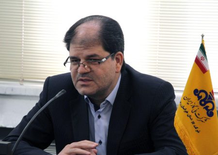 رشد ۵ درصدی مصرف گاز خراسان رضوی در سال ۱۴۰۳