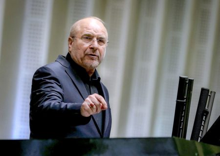 رونمایی قالیباف از رقم نجومی اتلاف انرژی در کشور