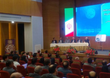 رونمایی از نقشه راه تحول دیجیتال پالایشگاه گاز شهید هاشمی‌نژاد